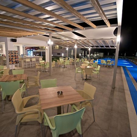 Frosini Hotel 램피 외부 사진