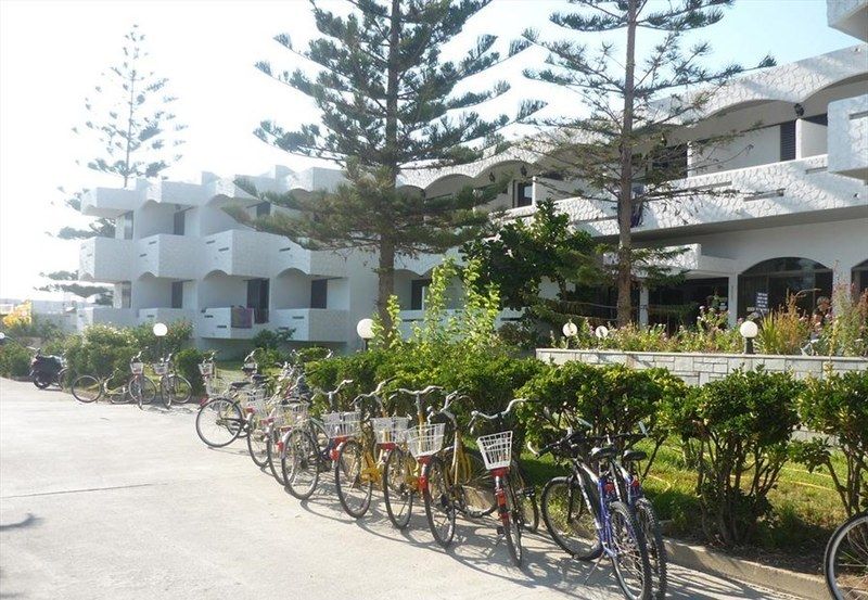 Frosini Hotel 램피 외부 사진