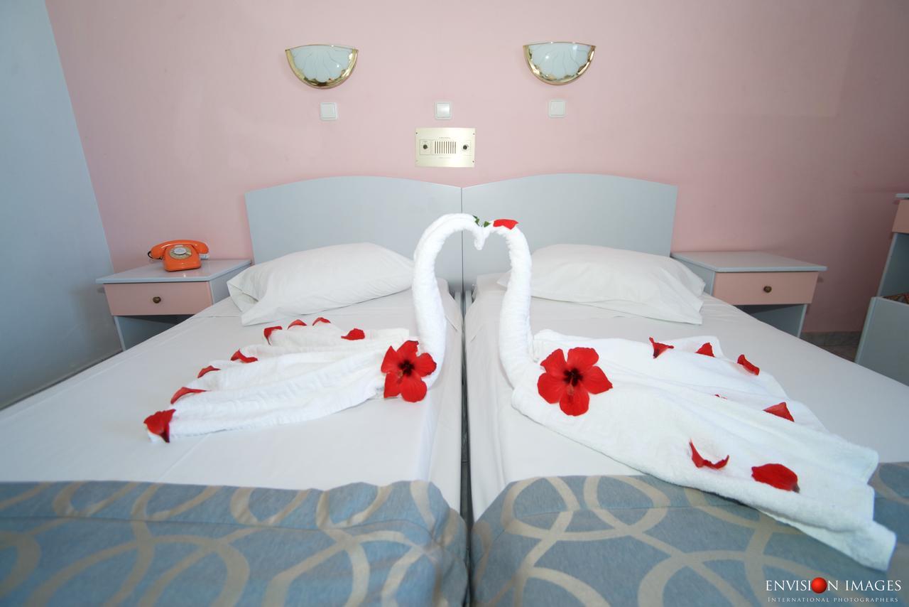Frosini Hotel 램피 외부 사진